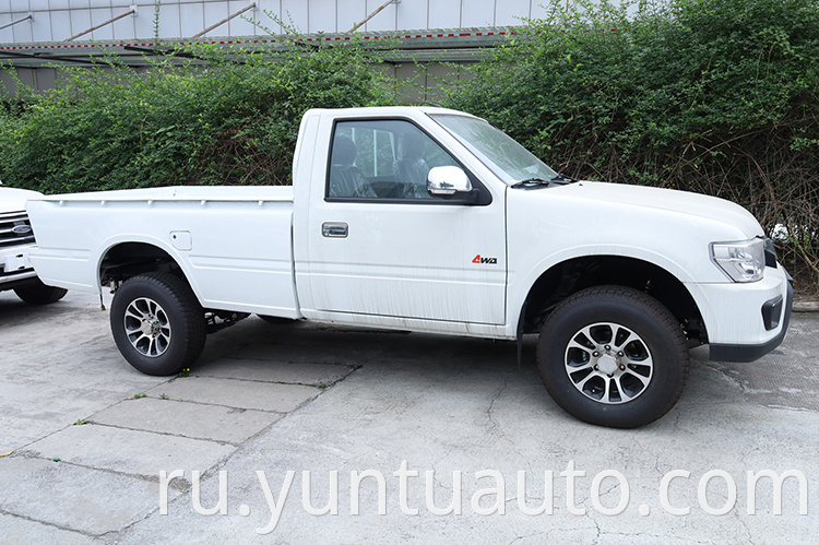 Isuzu Pick Ups For Sale